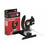 Gamo terč kovový preklápací Veverička 800x800