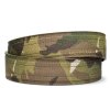 Kore takticky opasok klasicky Multicam nylon bez pracky