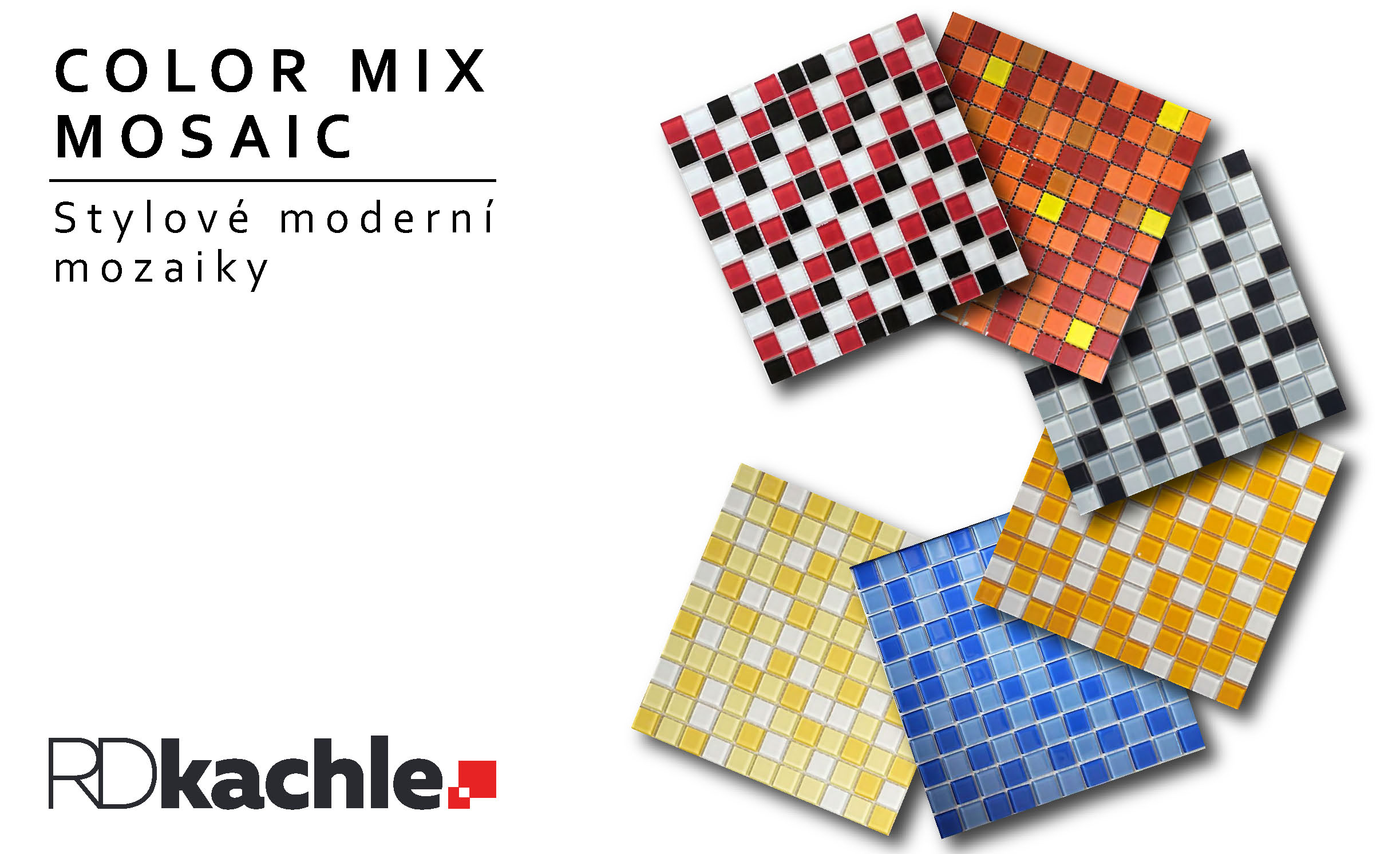 Stylová řešení vašich interiérů