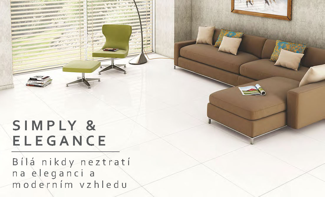 Stylová řešení vašich podlah