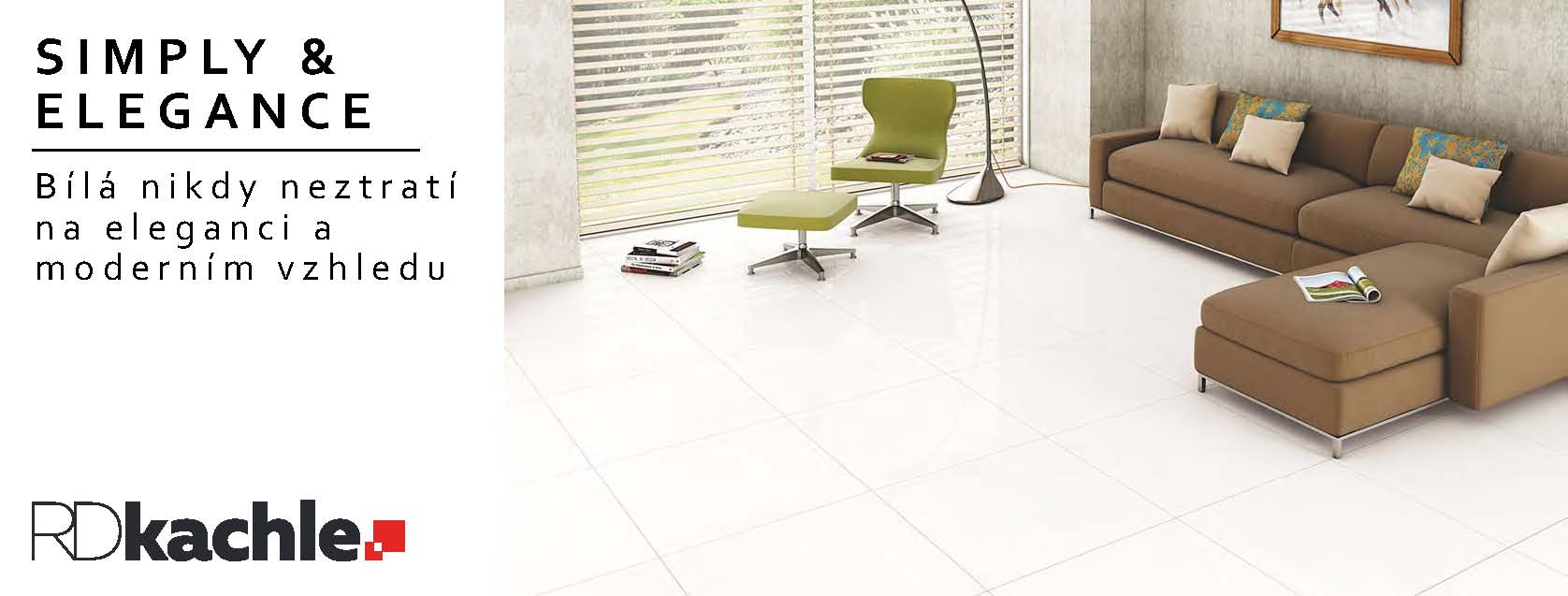 Stylová řešení vašich podlah