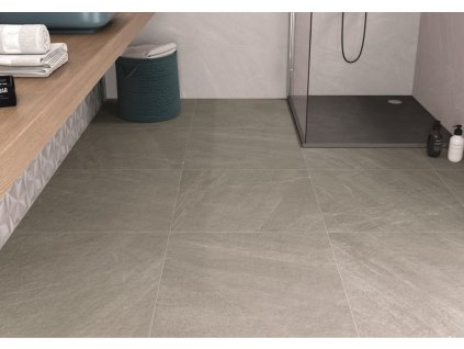 Keramická dlažba Atrium TABOR Gris 60x60 cm