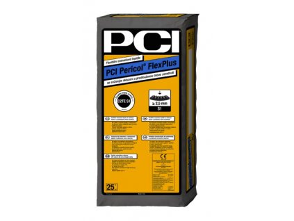 PCI Pericol® FlexPlus(1)