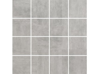 Malla PROVENZA GRIS 30X30