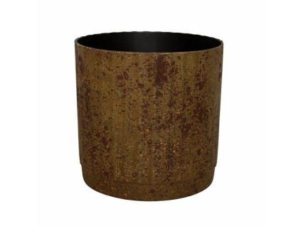 Obal melamin 15,5cm rustik