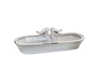 7576736B 6B5E5A5A5A5A5B5D5C616D6F pitko porcelan 31cm bila