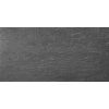 Keramická dlažba - obklad MANTOVA Grafite 30x60 cm