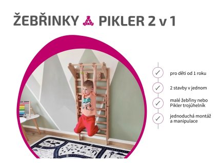 Domeček do prostoru 4