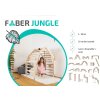 FABER JUNGLE  - 20 variant prolézaček- repasované