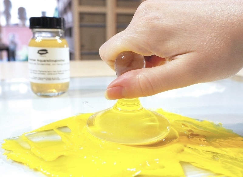 Recept na vlastní akvarel