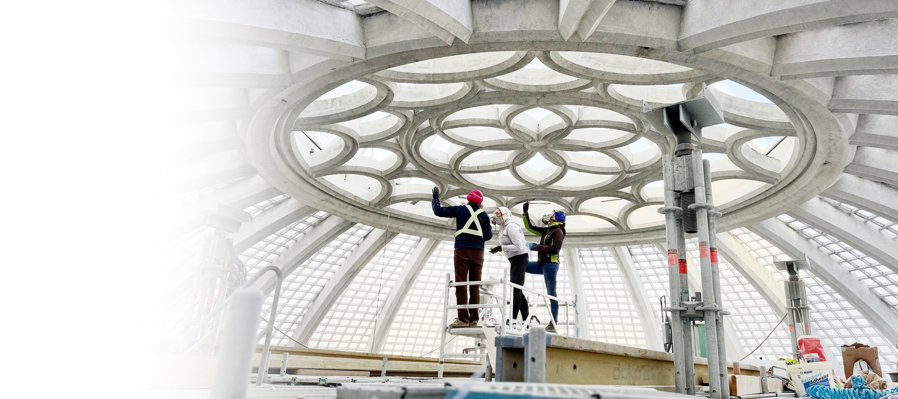 Restaurátorská sezóna finišuje. A co vaše projekty?