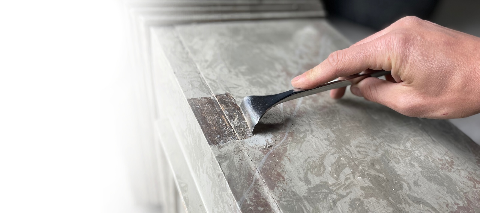 Základ úspěchu Kvalitní nářadí