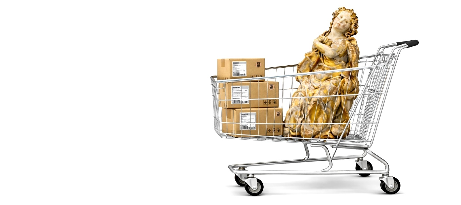 Sezóna restaurování začíná