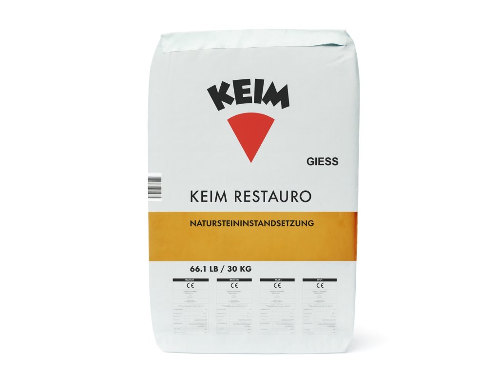 Produkt KEIM–Restauro–Gieß
