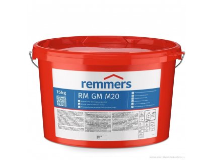 vyr 142 RM GM M20 ML