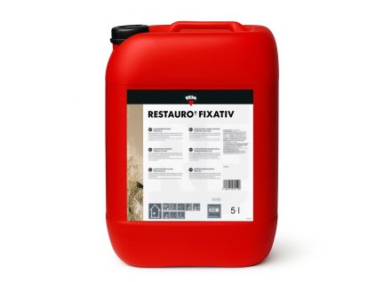 restauro fixativ