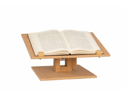 Stojan pro práci s reliéfem