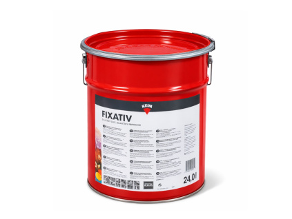 KEIM Fixativ