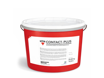 Keim contact plus