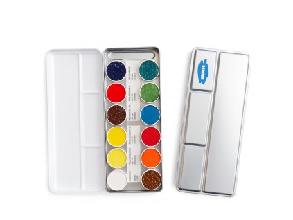 retušovací barvy 1