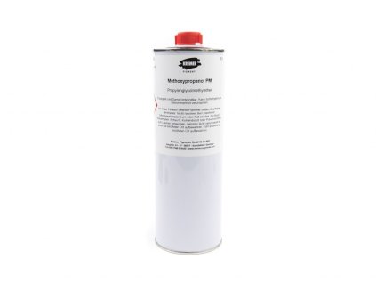 Methoxypropanol PM