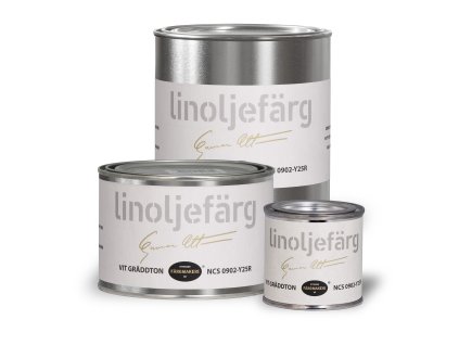 ottosson white cream tone