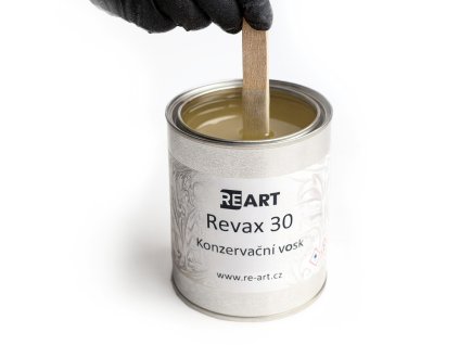 reart konzervační vosk