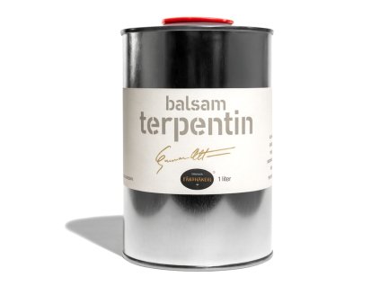 terpentin