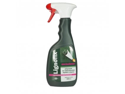 vyr 282 I profi odstranovac spray