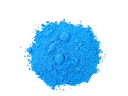 Ploss Blue