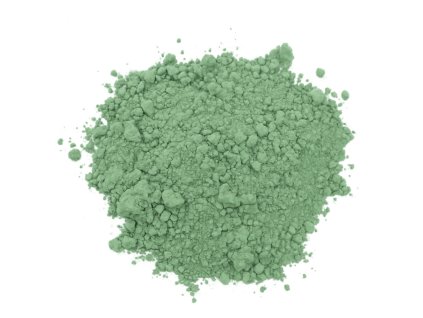 Přírodní malachit, extra jemný