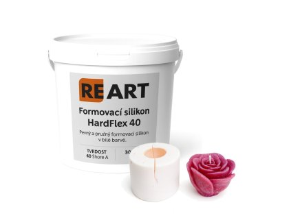 formovací silikon 40.1