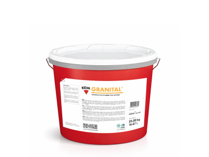 keim granital