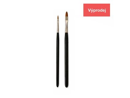 štětec na detaily