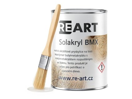 solakryl BMX