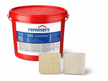 RM SONDERTON