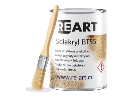 solakryl BT55