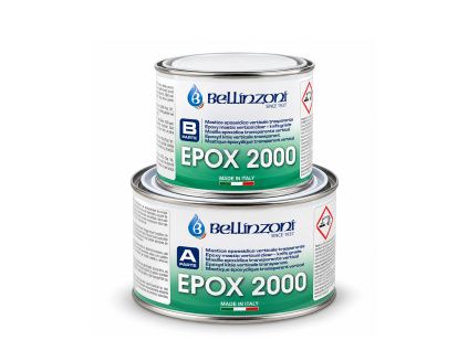 Epoxid na kámen EPOX 2000