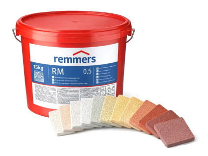 tmel na kámen remmers