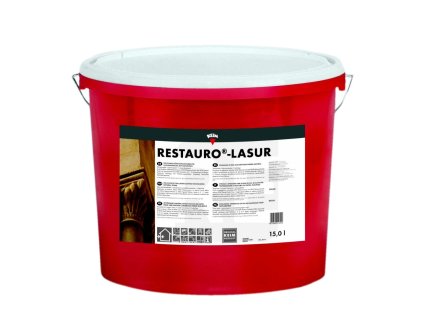 restauro lasur