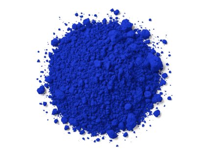 Ultramarine blue