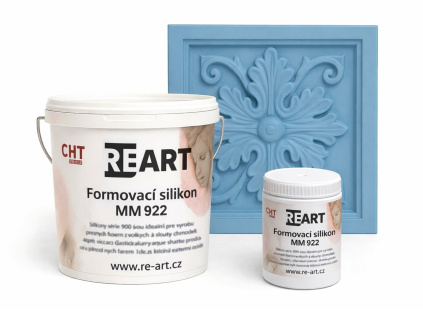 formovací silikon 922