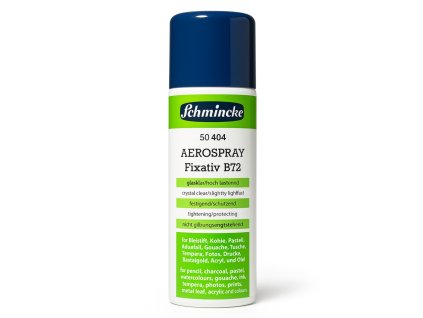 paraloid spray