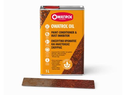 owatrol stabilizátor rzi