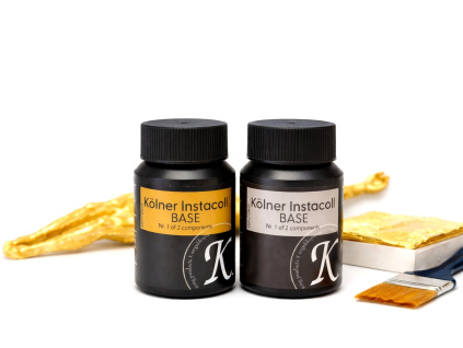 instacool lepidlo na zlato