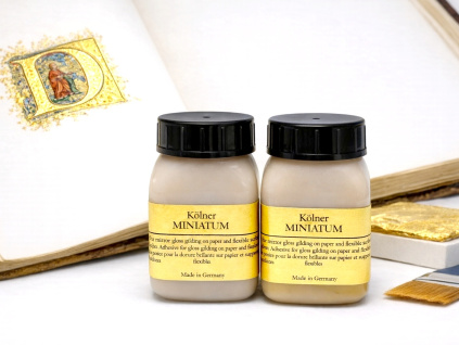 instacool miniatum na zlato