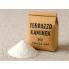 terrazo kamínek