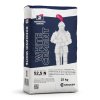 bíly cement