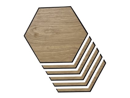 519 9 mixcz pol hexagony dekory