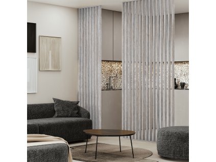 665 iii scianka dab silver 1